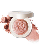 x Laura Geller Baked Blush In Bloom