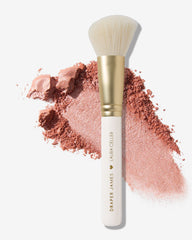 x Laura Geller Angled Blush Brush