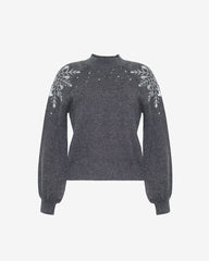 Snowflake Sweater