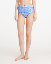 Abstract Dahlia Bottoms