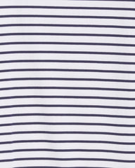 Sheryl Long Sleeve Dress in Cotton
