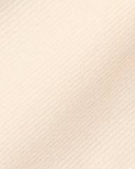 Peplum Mini Skirt in Stretch Corduroy