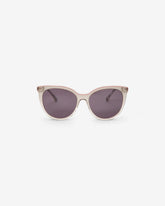 Sunglasses in Smoke Gradient