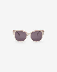 Sunglasses in Smoke Gradient