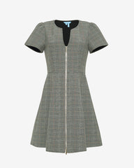 Mae Love Circle Dress