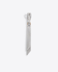 Tassel in Silver