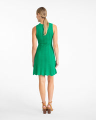 Wes Mini Dress