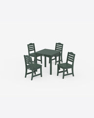 Savannah Kids 5-Piece Dining Set