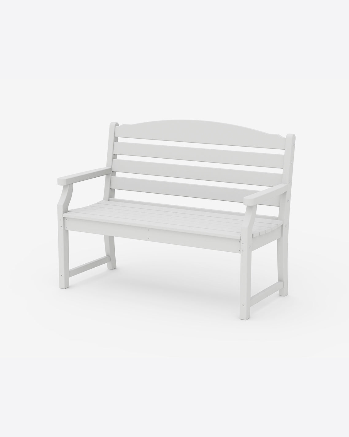 Savannah 48” Bench