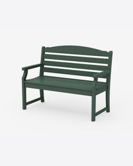 Savannah 48” Bench