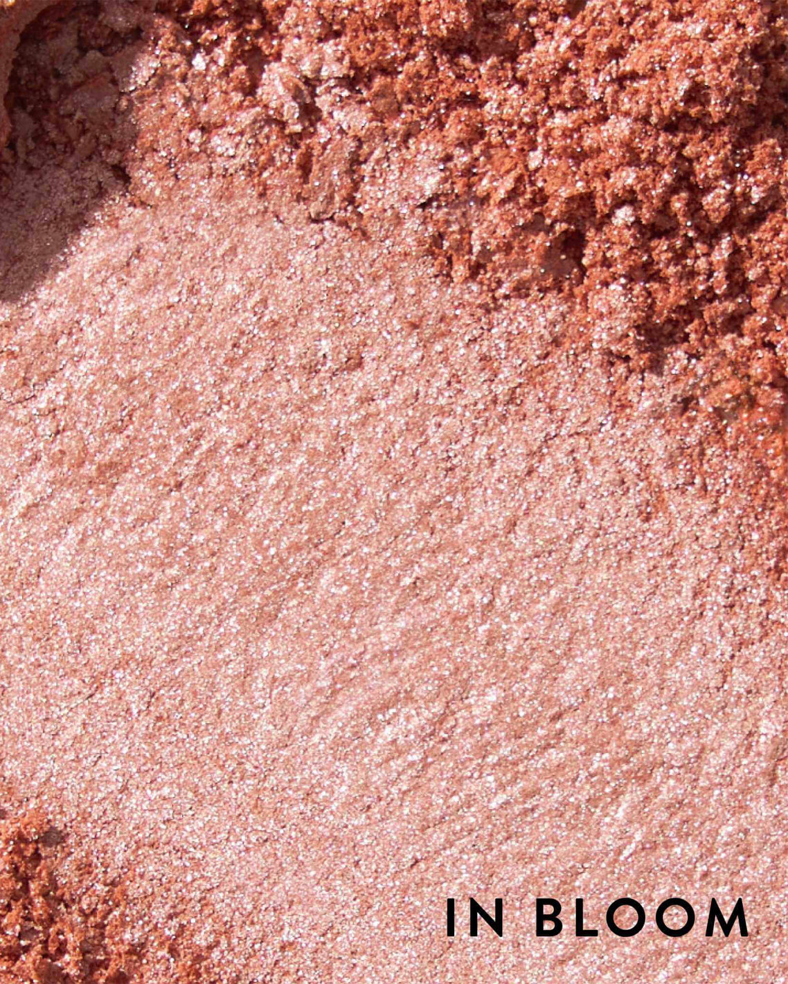 x Laura Geller Baked Blush In Bloom