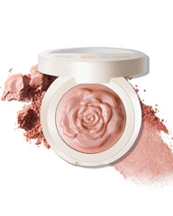 x Laura Geller Baked Blush In Bloom
