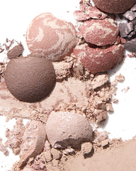 x Laura Geller Marble-ous Eyes 16 Multi-Finish & Marbled Eyeshadows 