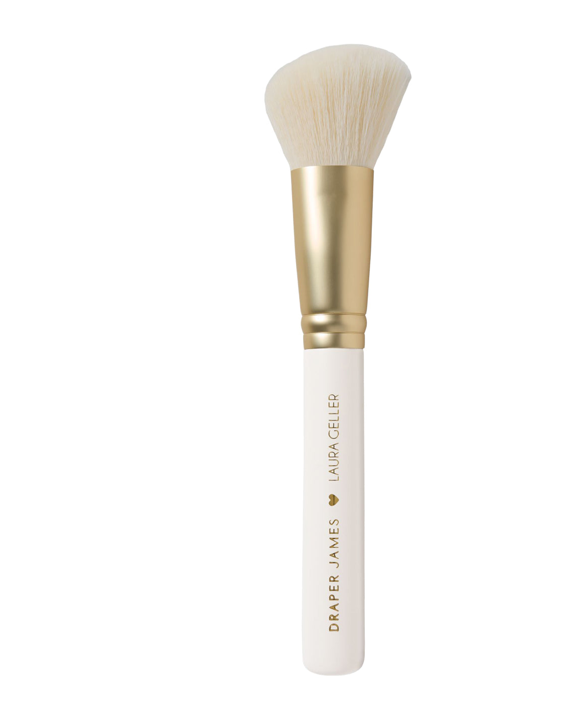 x Laura Geller Angled Blush Brush