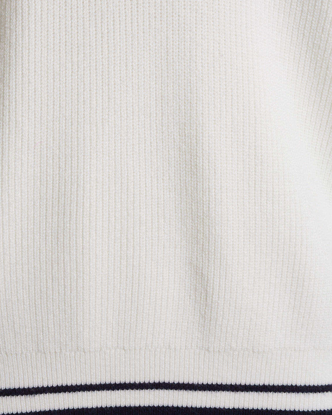 Quarterzip Sweater