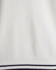 Quarterzip Sweater