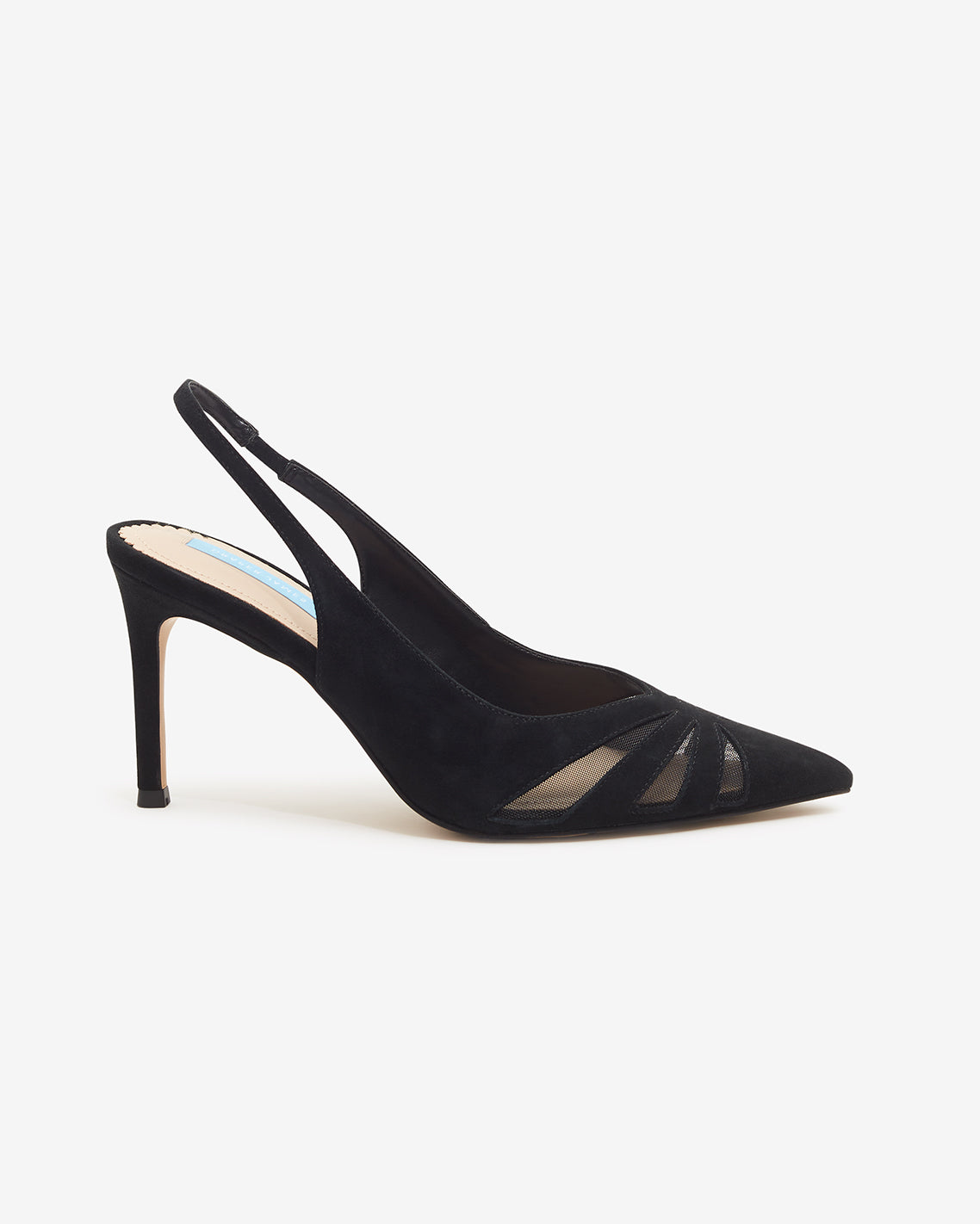 Atlas Heel