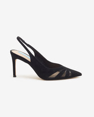 Atlas Heel
