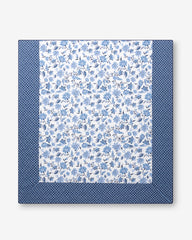 Justina Simple Lattice Quilt Set