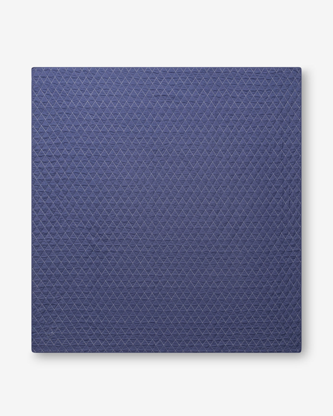 Justina Simple Lattice Quilt Set