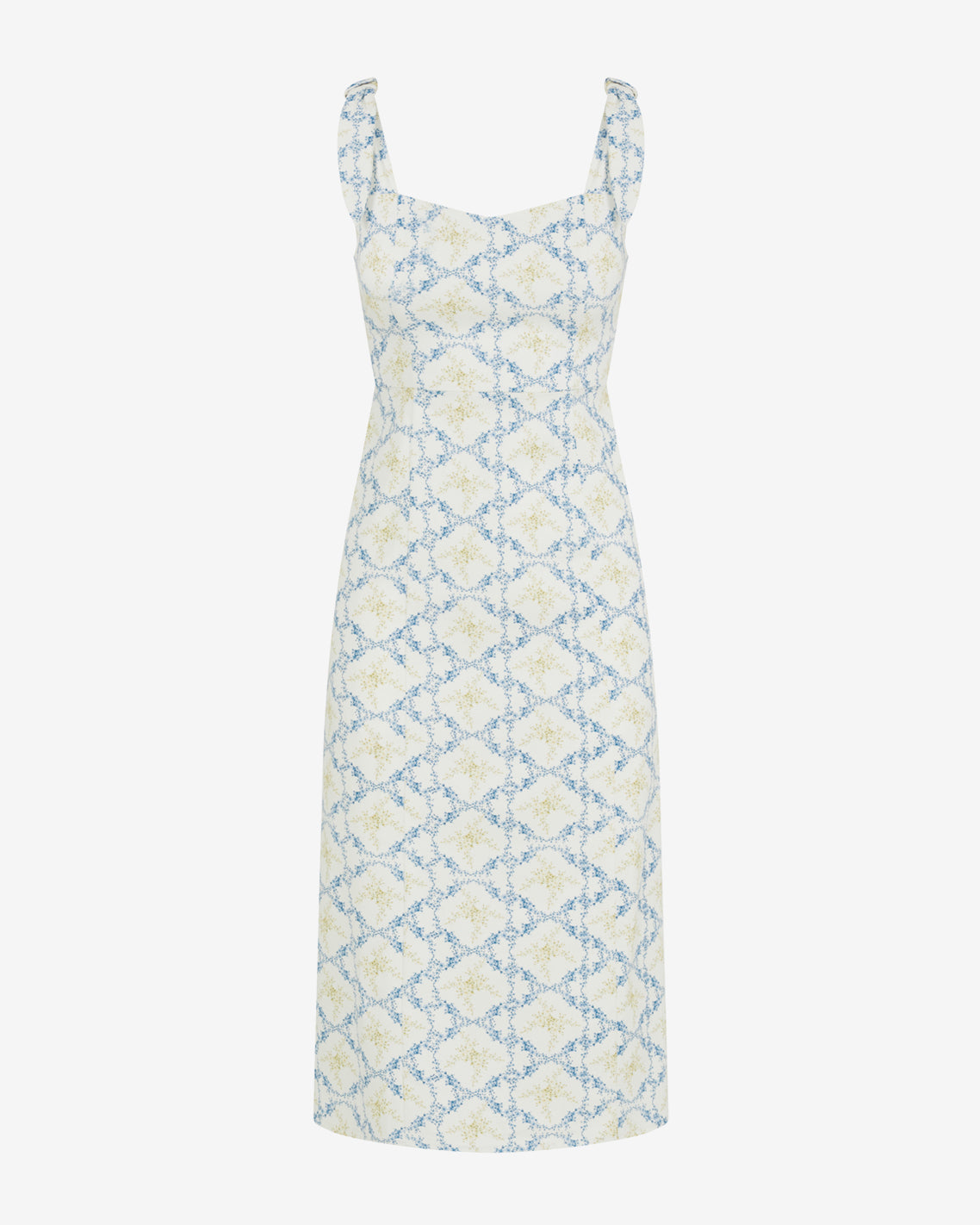 Frankie Dress
