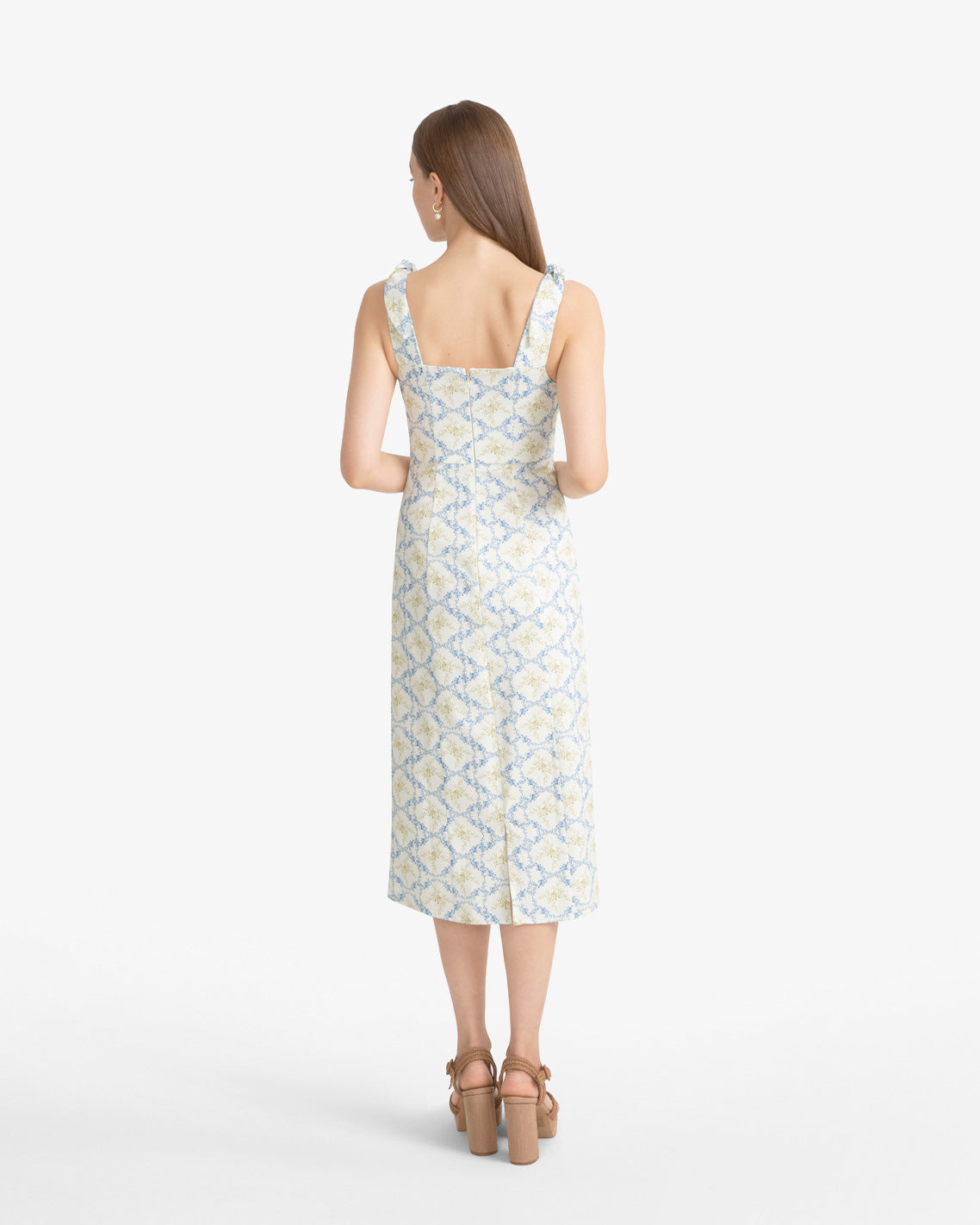 Frankie Dress