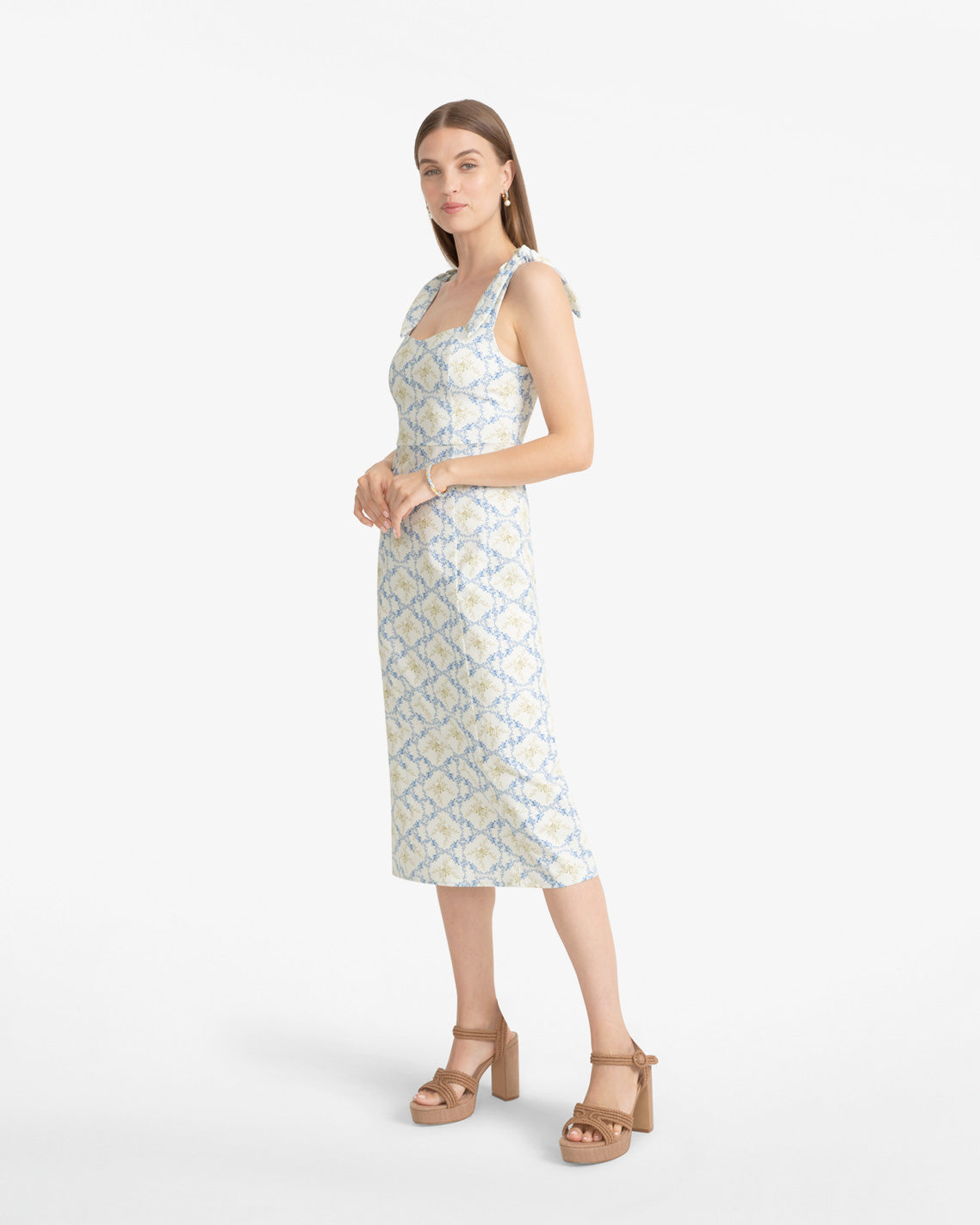 Frankie Dress