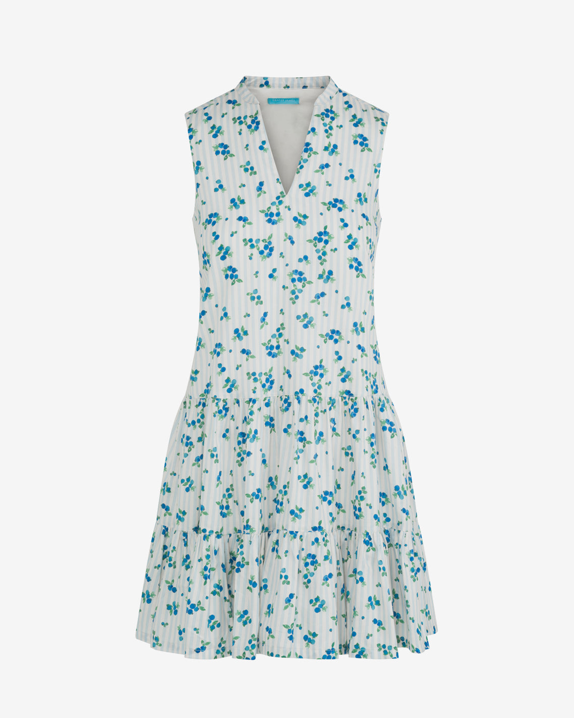 Alma Dress