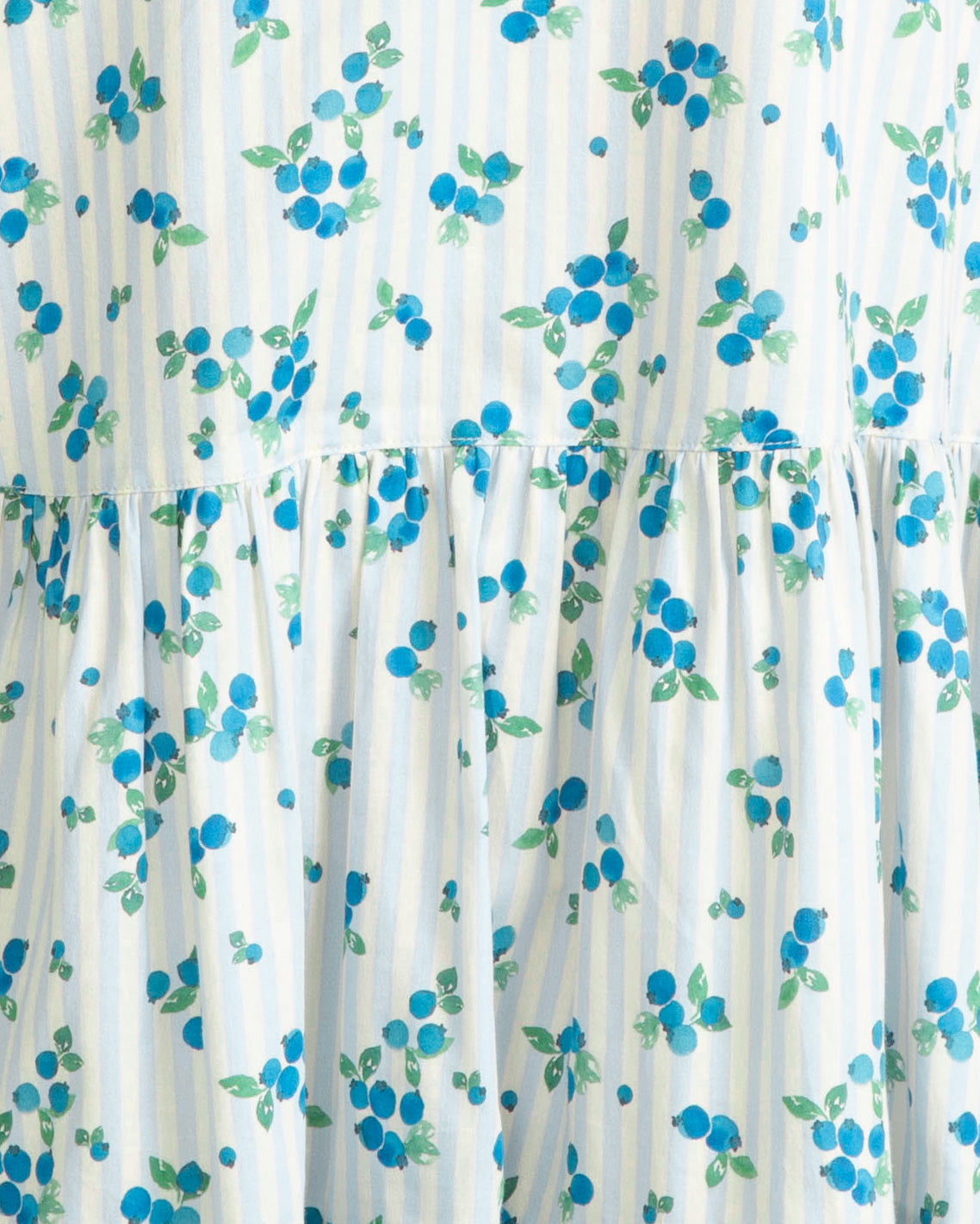 Alma Dress