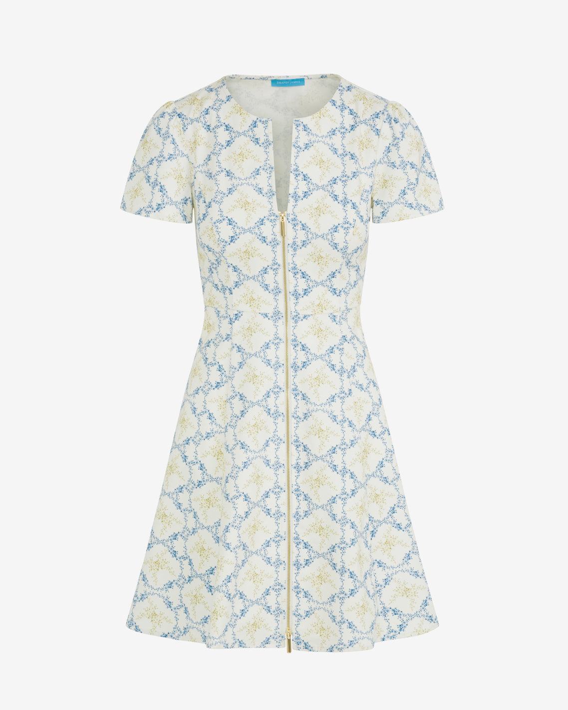 Mae Dress