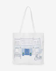 Anniversary Storefront Tote