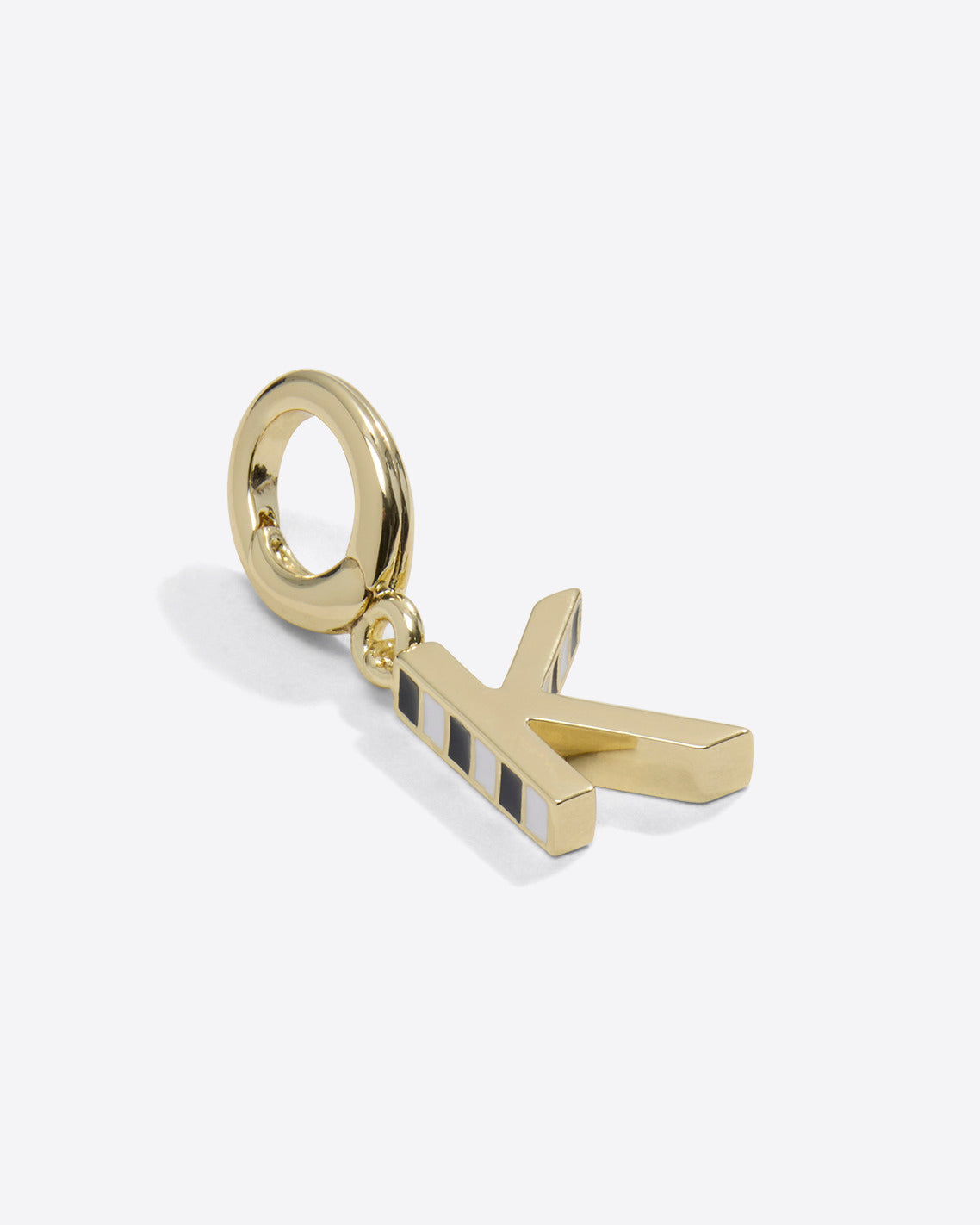 Initial Charm