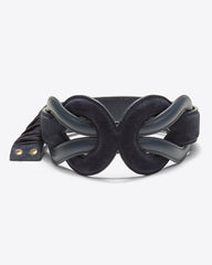 Interlocking Belt