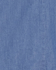 Girls Shirtdress in Chambray