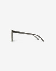 Sunglasses in Smoke Stripe