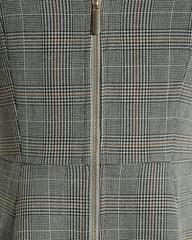 Mae Love Circle Dress