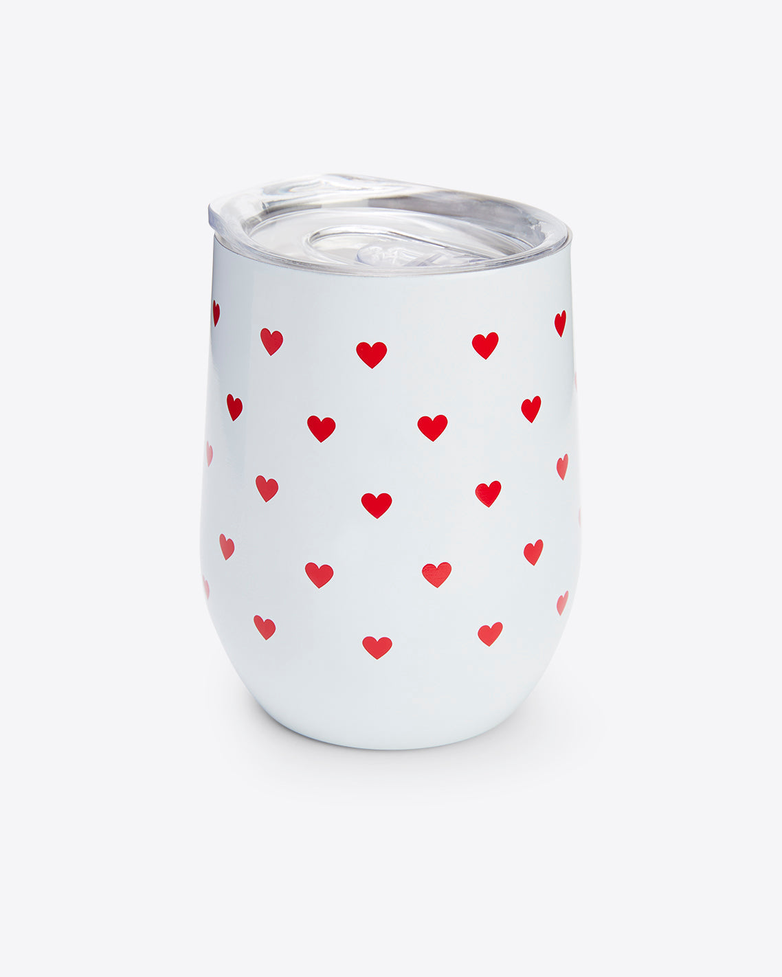 Stainless Steel Wine Glass