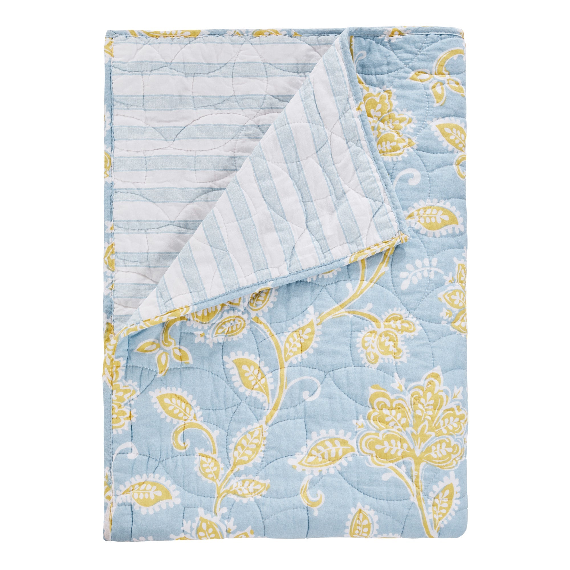 Lessie Quilt Set