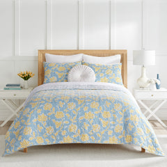 Lessie Quilt Set