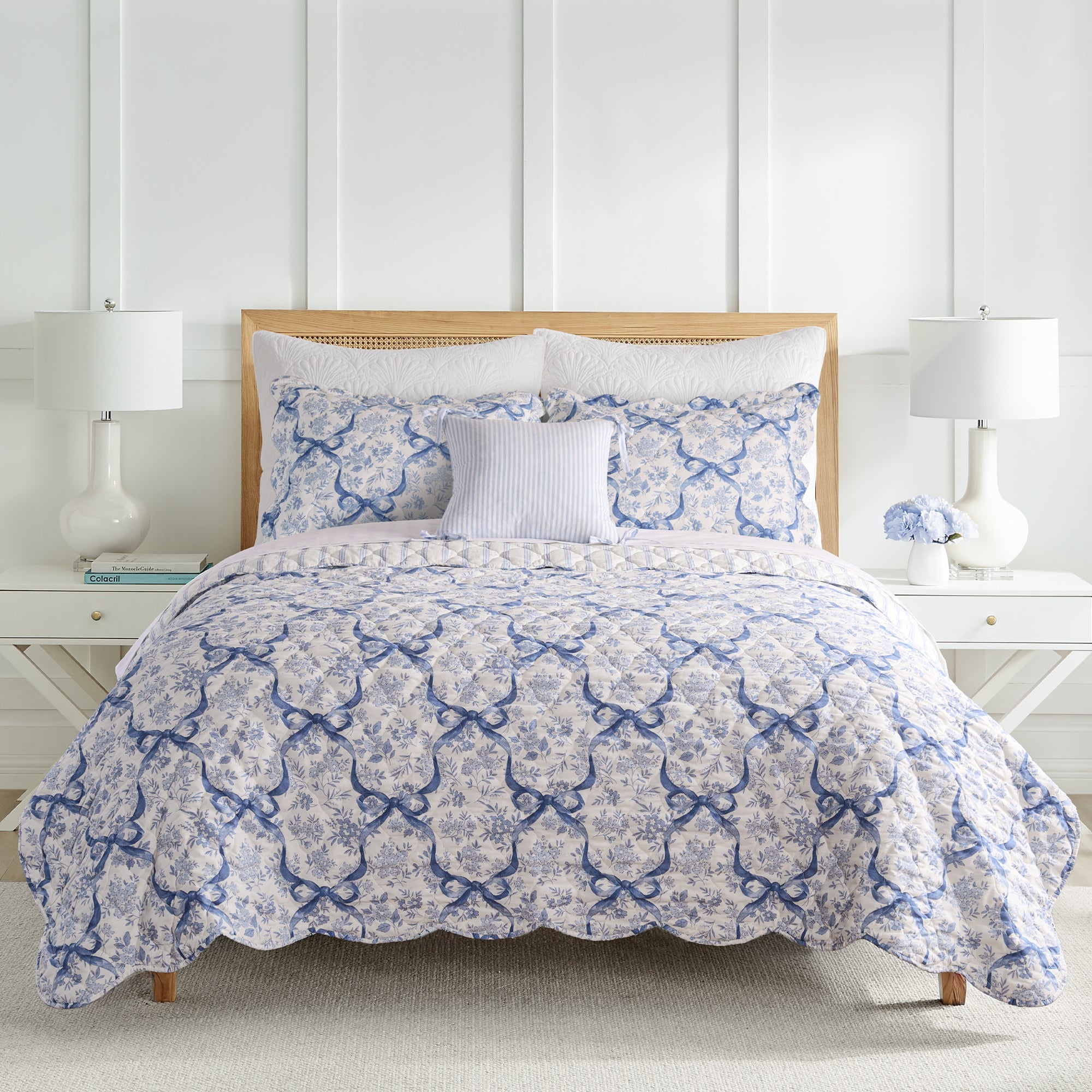 Agnes Quilt Set