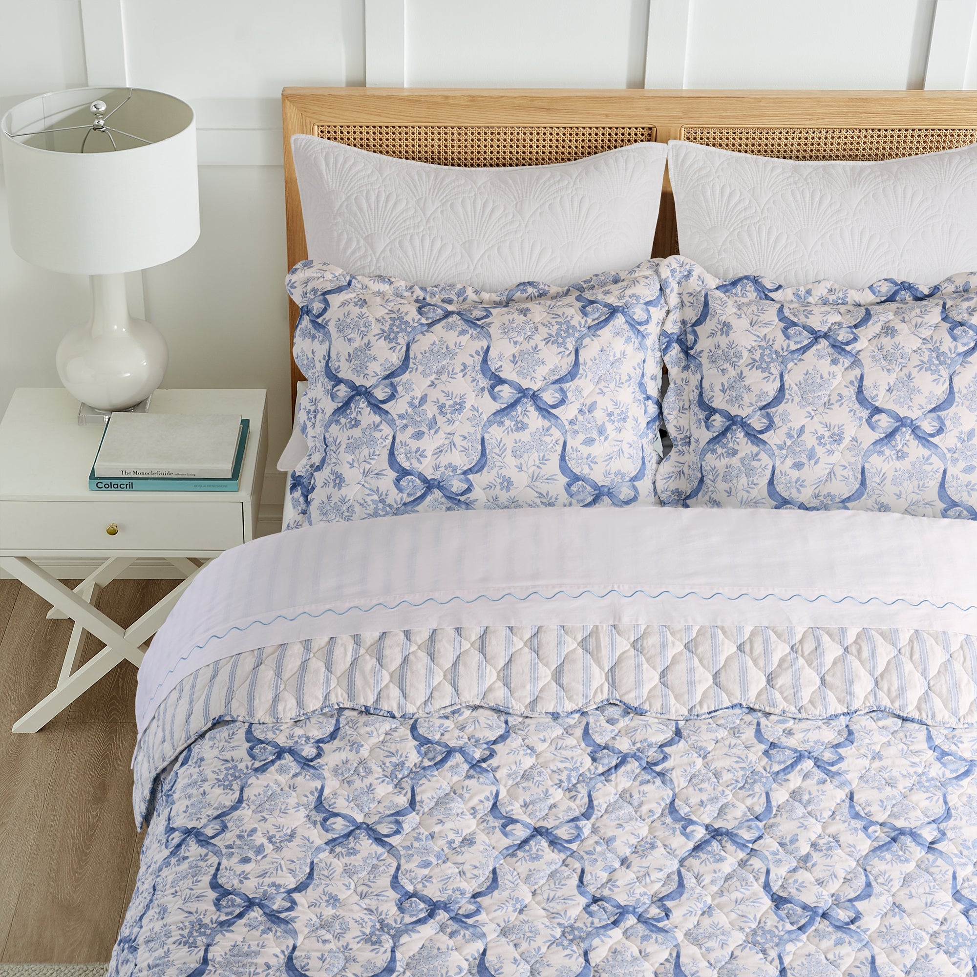 Agnes Quilt Set