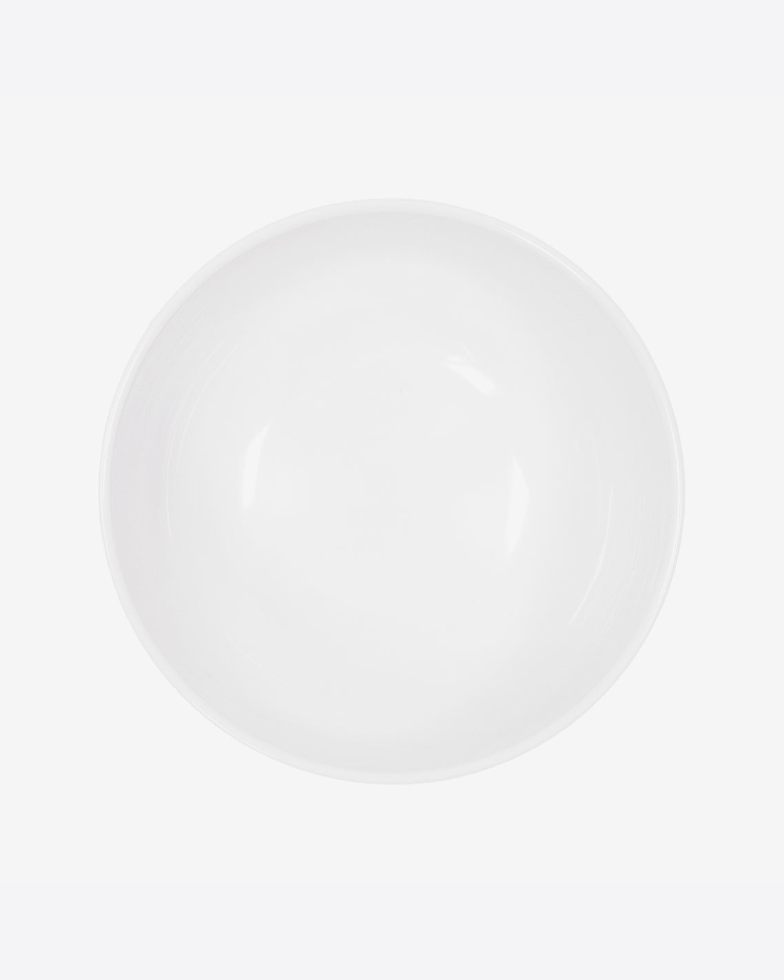 Melamine Individual Bowl
