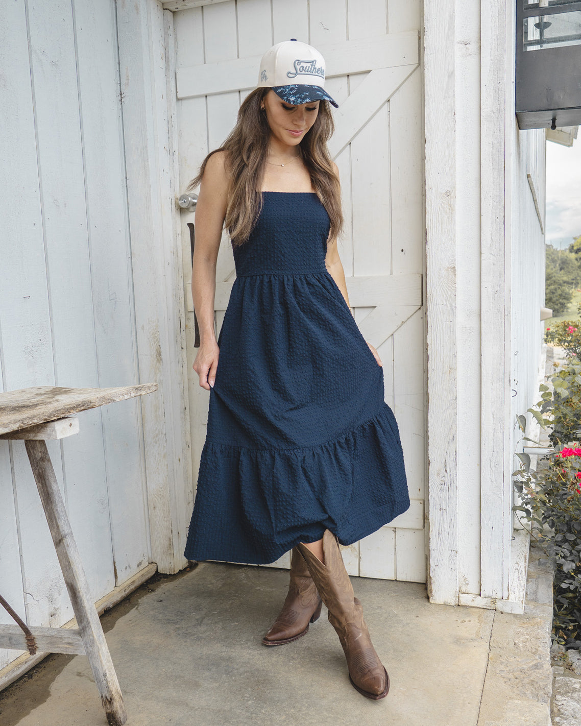 Southern Hat
