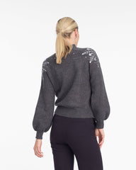 Snowflake Sweater