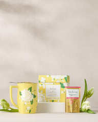 Hydrangea Single Steeps® Sampler