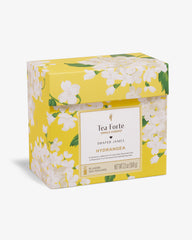 Hydrangea Single Steeps® Sampler