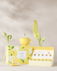 Hydrangea Gift Set