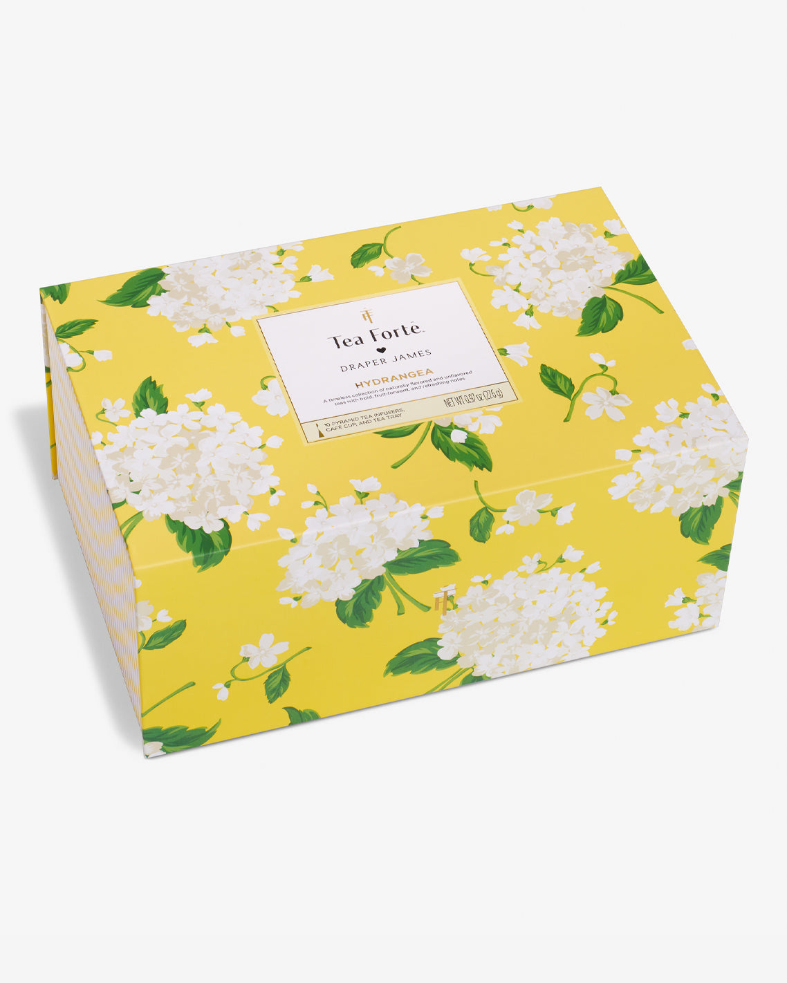 Hydrangea Gift Set