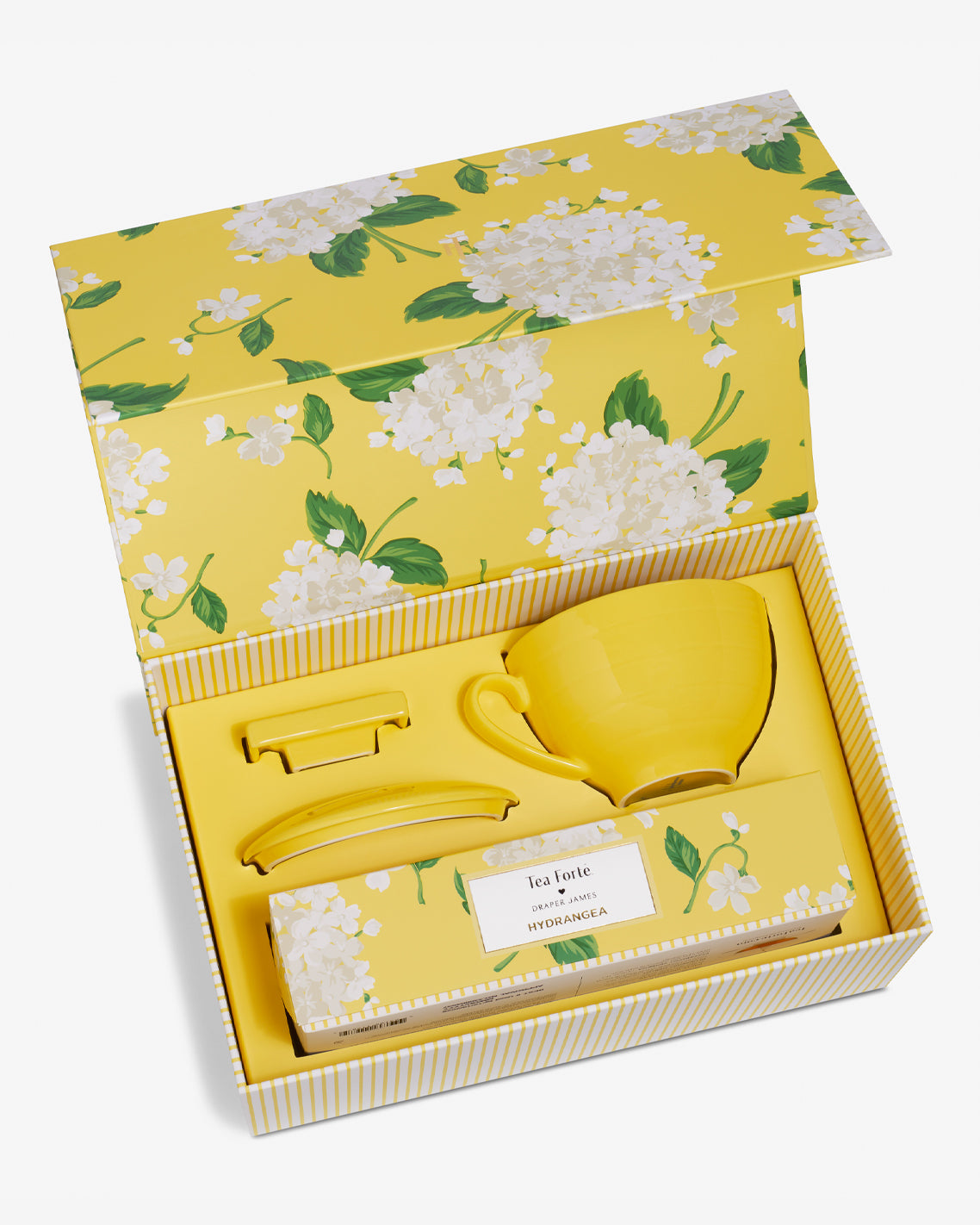 Hydrangea Gift Set